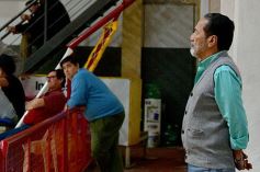 Foto de la galería: Tokio superó a Luz y Fuerza por la Liga Provincial