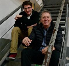 Foto de la galería: Tokio superó a Luz y Fuerza por la Liga Provincial