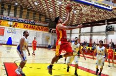 Foto de la galería: Tokio superó a Luz y Fuerza por la Liga Provincial