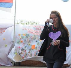Foto de la galería: Sorpresa y mimos para los docentes en el Colegio del Carmen