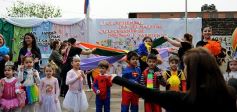 Foto de la galería: Sorpresa y mimos para los docentes en el Colegio del Carmen