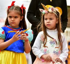 Foto de la galería: Sorpresa y mimos para los docentes en el Colegio del Carmen
