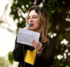 Foto de la galería: Sorpresa y mimos para los docentes en el Colegio del Carmen