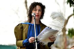 Foto de la galería: Sorpresa y mimos para los docentes en el Colegio del Carmen