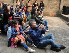 Foto de la galería: Sorpresa y mimos para los docentes en el Colegio del Carmen