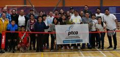 Foto de la galería: Seminario y taller sobre tenis para ciegos: el verdadero camino a la inclusión
