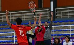 Foto de la galería: Seminario y taller sobre tenis para ciegos: el verdadero camino a la inclusión
