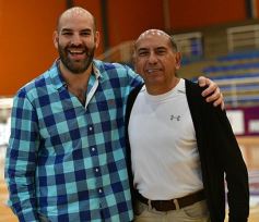 Foto de la galería: Seminario y taller sobre tenis para ciegos: el verdadero camino a la inclusión