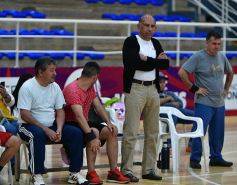 Foto de la galería: Seminario y taller sobre tenis para ciegos: el verdadero camino a la inclusión