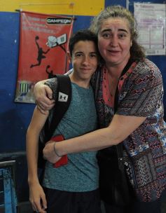 Foto de la galería: Mitre y una victoria ante Siglo XXI