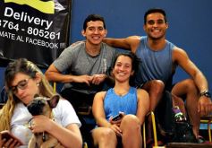 Foto de la galería: Mitre y una victoria ante Siglo XXI