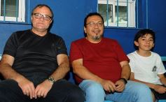 Foto de la galería: Mitre y una victoria ante Siglo XXI