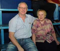 Foto de la galería: Mitre y una victoria ante Siglo XXI