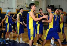 Foto de la galería: Mitre y una victoria ante Siglo XXI