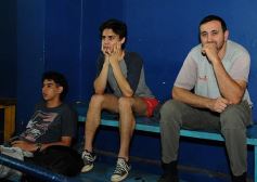 Foto de la galería: Mitre y una victoria ante Siglo XXI