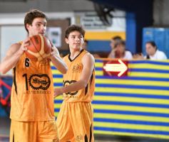 Foto de la galería: Mitre y una victoria ante Siglo XXI