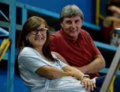 Foto de la galería: Mitre y una victoria ante Siglo XXI