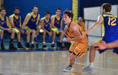 Foto de la galería: Mitre y una victoria ante Siglo XXI