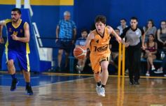 Foto de la galería: Mitre y una victoria ante Siglo XXI