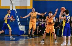 Foto de la galería: Mitre y una victoria ante Siglo XXI