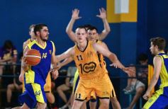 Foto de la galería: Mitre y una victoria ante Siglo XXI