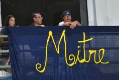 Foto de la galería: Mitre y una victoria ante Siglo XXI