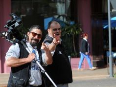 Foto de la galería: En su día, los farmacéuticos llevaron adelante en toda la provincia una campaña a favor de la vacunación