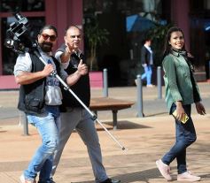 Foto de la galería: En su día, los farmacéuticos llevaron adelante en toda la provincia una campaña a favor de la vacunación