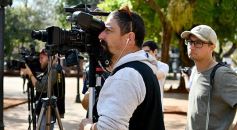 Foto de la galería: En su día, los farmacéuticos llevaron adelante en toda la provincia una campaña a favor de la vacunación