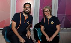 Foto de la galería: Estuvimos en Mboyeré y te mostramos el detrás de escena