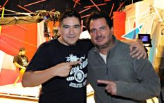 Foto de la galería: Estuvimos en Mboyeré y te mostramos el detrás de escena