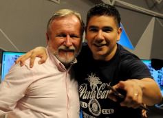 Foto de la galería: Estuvimos en Mboyeré y te mostramos el detrás de escena