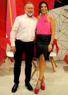 Foto de la galería: Estuvimos en Mboyeré y te mostramos el detrás de escena