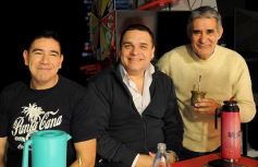 Foto de la galería: Estuvimos en Mboyeré y te mostramos el detrás de escena