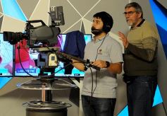 Foto de la galería: Estuvimos en Mboyeré y te mostramos el detrás de escena