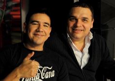 Foto de la galería: Estuvimos en Mboyeré y te mostramos el detrás de escena