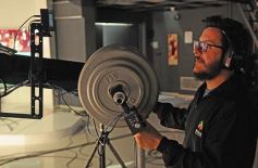 Foto de la galería: Estuvimos en Mboyeré y te mostramos el detrás de escena