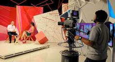 Foto de la galería: Estuvimos en Mboyeré y te mostramos el detrás de escena