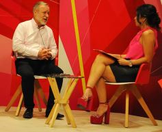 Foto de la galería: Estuvimos en Mboyeré y te mostramos el detrás de escena