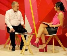 Foto de la galería: Estuvimos en Mboyeré y te mostramos el detrás de escena