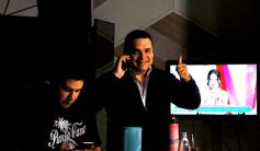 Foto de la galería: Estuvimos en Mboyeré y te mostramos el detrás de escena