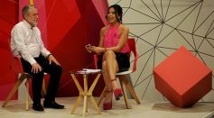 Foto de la galería: Estuvimos en Mboyeré y te mostramos el detrás de escena