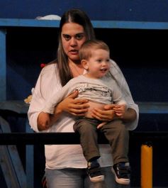 Foto de la galería: La victoria de Mitre ante Cataratas en fotos