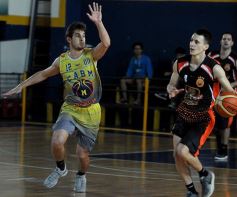 Foto de la galería: La victoria de Mitre ante Cataratas en fotos
