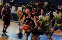 Foto de la galería: La victoria de Mitre ante Cataratas en fotos