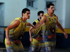 Foto de la galería: La victoria de Mitre ante Cataratas en fotos