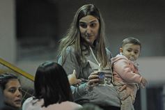 Foto de la galería: La victoria de Mitre ante Cataratas en fotos