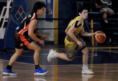Foto de la galería: La victoria de Mitre ante Cataratas en fotos