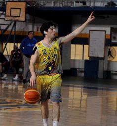Foto de la galería: La victoria de Mitre ante Cataratas en fotos