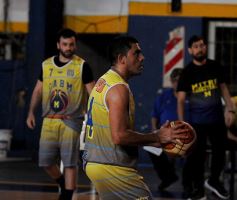 Foto de la galería: La victoria de Mitre ante Cataratas en fotos